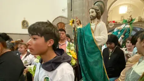 San Judas Tadeo 2026 en CDMX: cierres viales, operativo y alternativas para este 28 de octubre