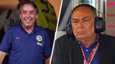 El emotivo mensaje de Antonio Garay a Emilio Azcárraga por apoyar la carrera de Checo Pérez