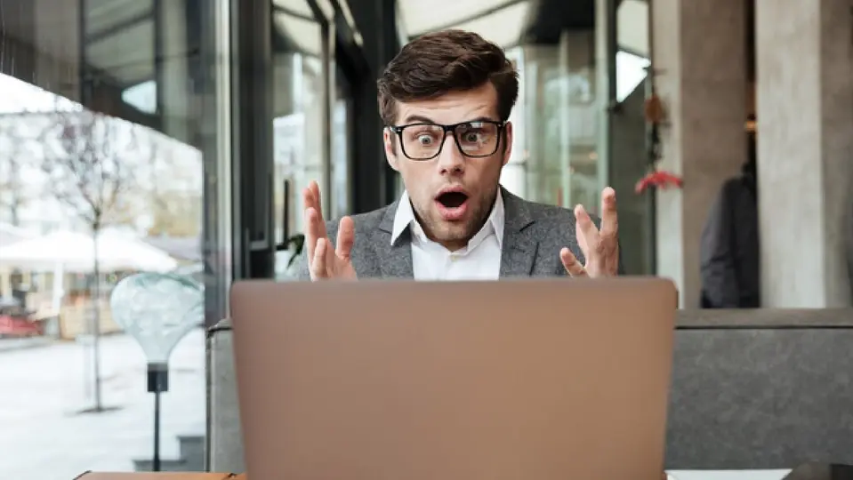Especialistas en ciberseguridad han advertido correos de extraños para estafar / Magnific