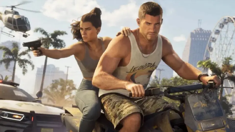 Grand Theft Auto VI está previsto para el 19 de noviembre de 2026 / Especial