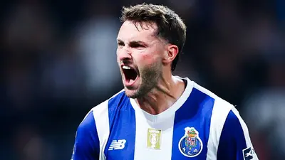 “La confianza crece en Porto”: Santiago Giménez se mostró entusiasmado tras reencontrarse con el gol