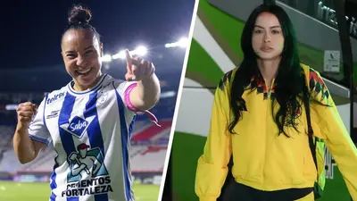 La historia de Corral y Camberos, las mujeres que conquistaron el futbol mexicano