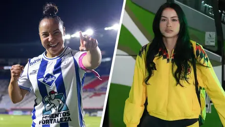 La historia de Corral y Camberos, las mujeres que conquistaron el futbol mexicano