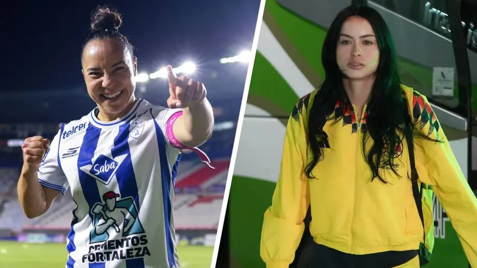 La historia de Corral y Camberos, las mujeres que conquistaron el futbol mexicano