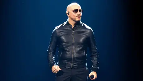 Pitbull en México 2027: fechas, ciudades y cuándo comprar boletos para sus conciertos
