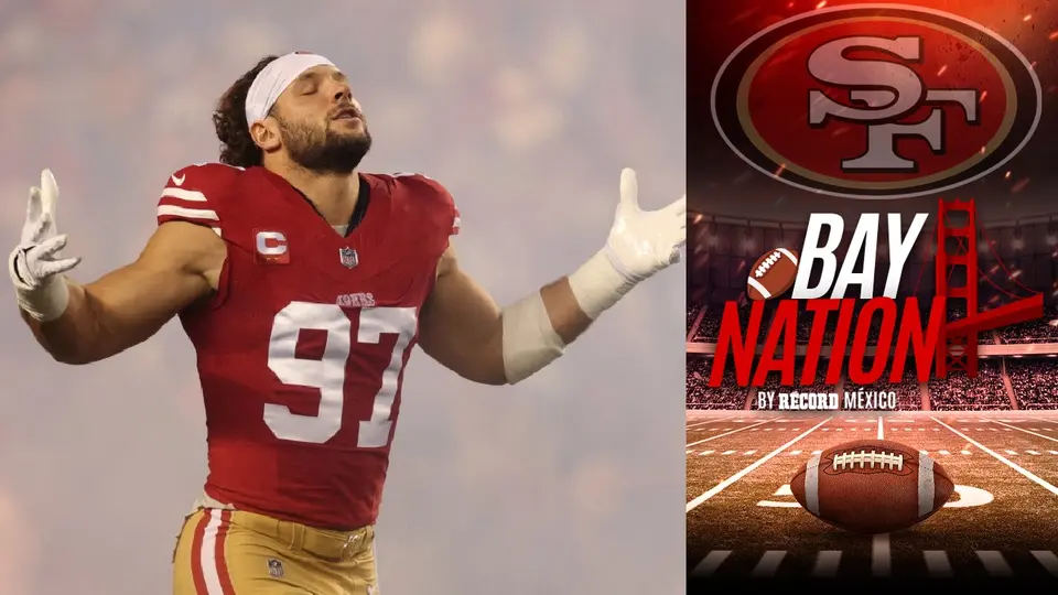 ¡Llegan los refuerzos! 49ers apuntan a recuperar múltiples jugadores lesionados