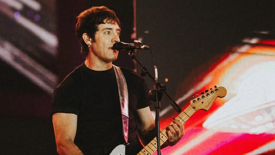 La presentación de La La Love You en el Auditorio Nacional ocupa un lugar especial entre sus recuerdos / IG: @lalaloveyouoficial