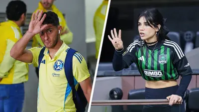 "Perdí al amor de mi vida”: Alana Flores rompe el silencio tras su ruptura con Sebastián Cáceres