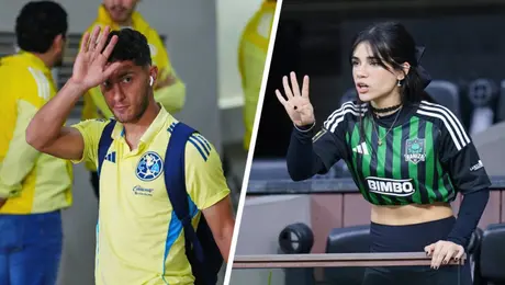 "Perdí al amor de mi vida”: Alana Flores rompe el silencio tras su ruptura con Sebastián Cáceres