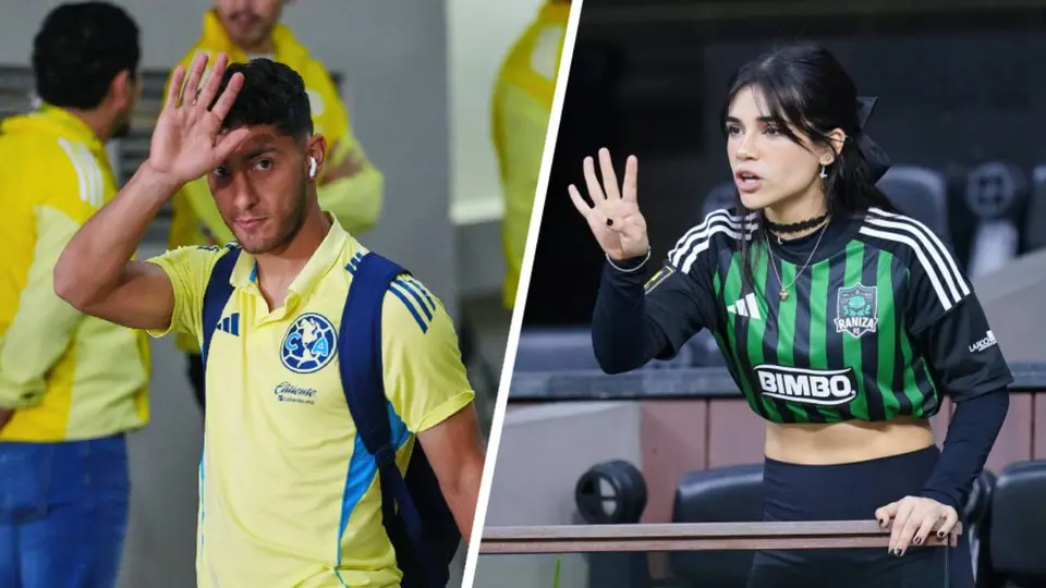"Perdí al amor de mi vida”: Alana Flores rompe el silencio tras su ruptura con Sebastián Cáceres