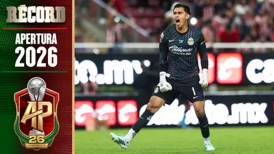 Raúl Rangel lanza un mensaje contundente en Chivas: recuperar la grandeza y buscar la 13