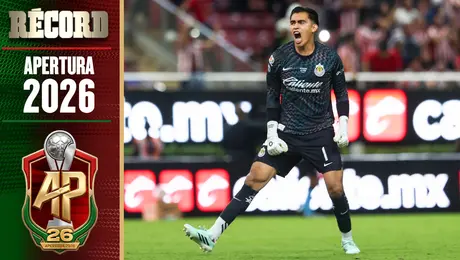 Raúl Rangel lanza un mensaje contundente en Chivas: recuperar la grandeza y buscar la 13