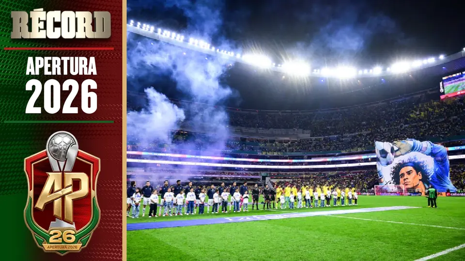 América, imán de taquilla: las Águilas protagonizan tres de los cinco partidos más convocantes