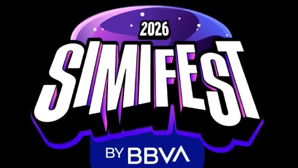 El SimiFest 2026 ya tiene completo su cartel para la tercera edición / Especial