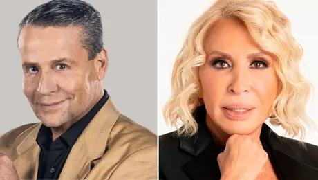 Alfredo Adame desata polémica por cruel broma sobre Laura Bozzo tras falsa noticia de su muerte