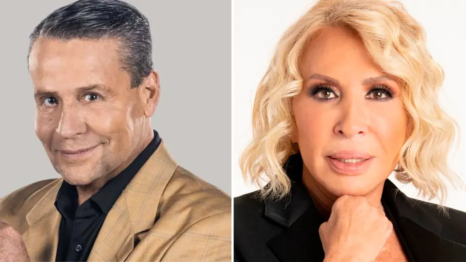 Alfredo Adame desata polémica por cruel broma sobre Laura Bozzo tras falsa noticia de su muerte