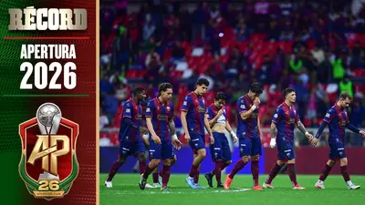 ¡Atlante sigue sin rumbo! Apenas suma dos victorias en sus últimos 13 partidos