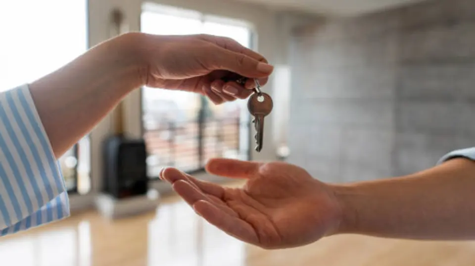 Trabajar por tu cuenta no impide ahorrar para una casa. / iStock