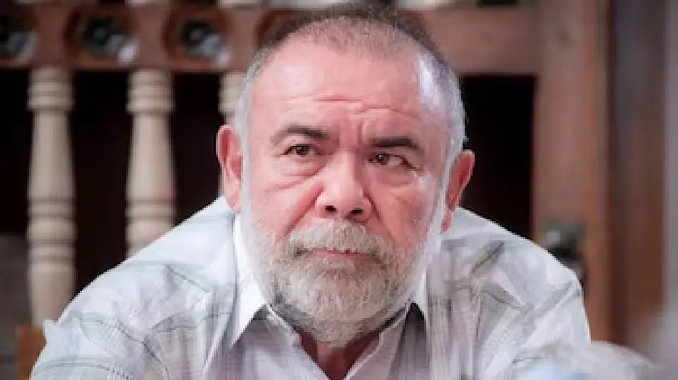 Luis de Alba reveló detalles del accidente de Jesús Ochoa y aseguró que aparentemente no sufrió fracturas. / RS