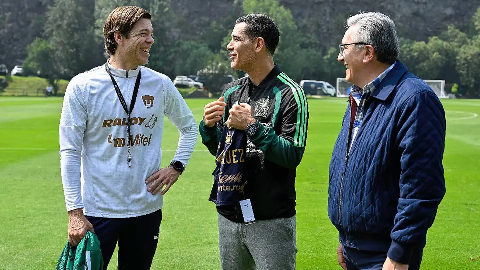 ¿Qué jugadores de Pumas podrían levantar la mano para la Selección Mexicana?