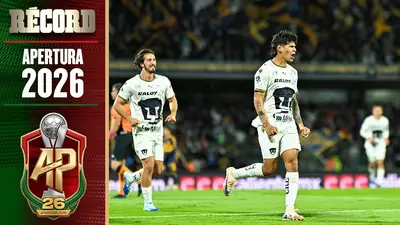 Revelan por qué Pumas tiene prioridad para que Robert Morales siga con el equipo