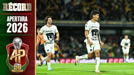 Revelan por qué Pumas tiene prioridad para que Robert Morales siga con el equipo