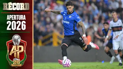 ¡Homenchenko le cierra la puerta a Cruz Azul! Su futuro apunta a Europa
