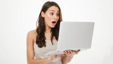¿Recibiste una factura en PDF por correo? Alertan por nueva estafa que puede robar tu dinero