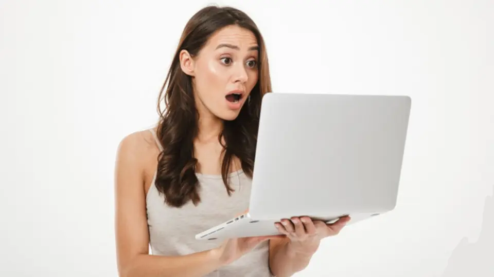 ¿Recibiste una factura en PDF por correo? Alertan por nueva estafa que puede robar tu dinero