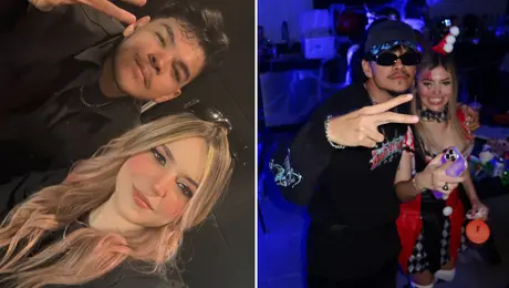 Rivers dedica emotiva carta a El Komanche tras su muerte: esto escribió