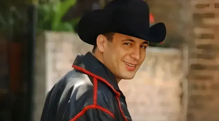 El “Gallo de Oro” fue asesinado el 25 de noviembre de 2006, después de ofrecer un concierto en Reynosa, Tamaulipas./ RS