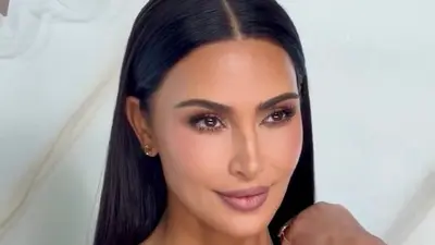 ¿Qué hacía Kim Kardashian en la ciudad de México? Esto sabemos