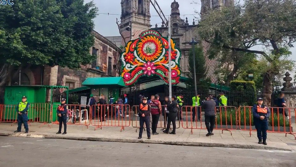 Los uniformados contarán con 32 vehículos oficiales, ocho motocicletas y cinco grúas / Especial