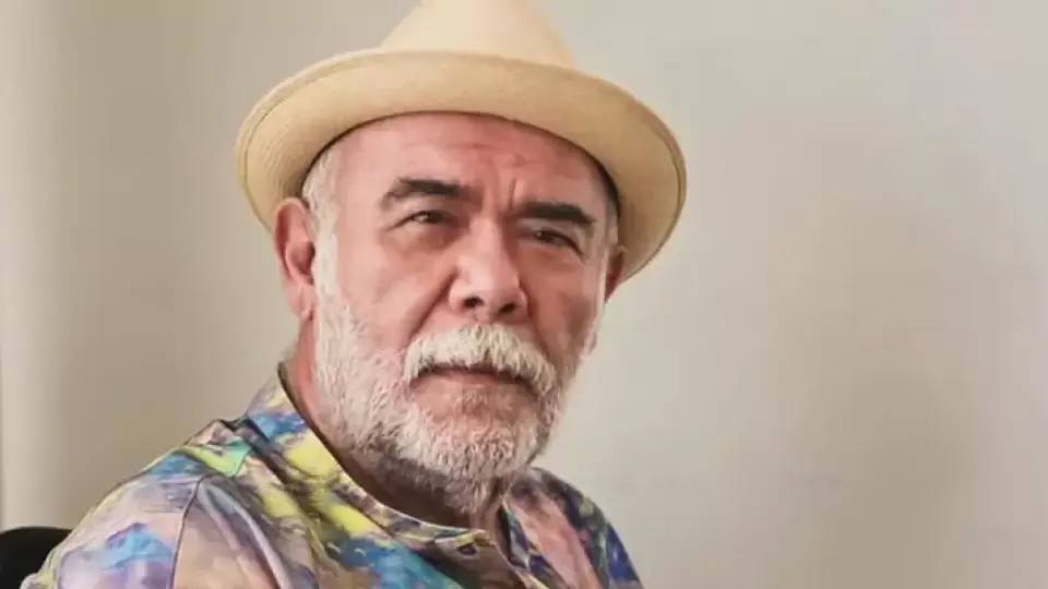 ¿Qué le pasó a Jesús Ochoa? Actor es hospitalizado tras caer 10 metros durante una obra de teatro