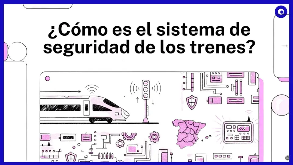 Los informes sobre el siniestro de Córdoba señalaron indicios de una posible falla en la soldadura del carril./Especial
