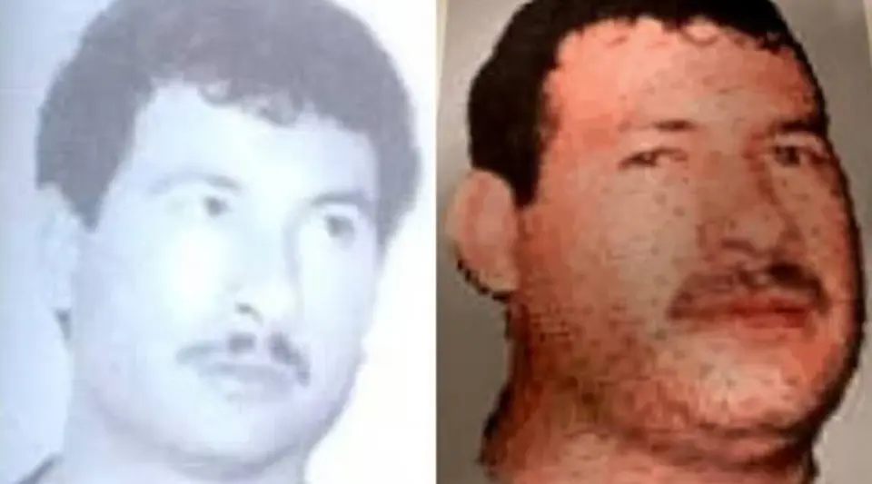 Estados Unidos ofrecía una recompensa de 5 millones de dólares por información que permitiera la captura o condena de “Chuy Peñuelas”./ RS
