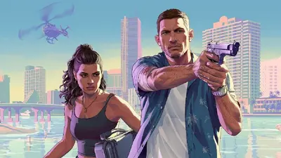 GTA 6: revelan posibles canciones del soundtrack del videojuego más esperado