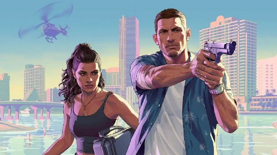 GTA 6: revelan posibles canciones del soundtrack del videojuego más esperado