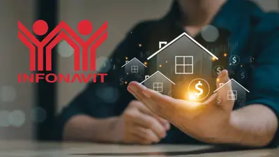 ¿Trabajas por tu cuenta? Así puedes acceder a una vivienda con Infonavit