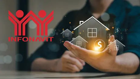 ¿Trabajas por tu cuenta? Así puedes acceder a una vivienda con Infonavit