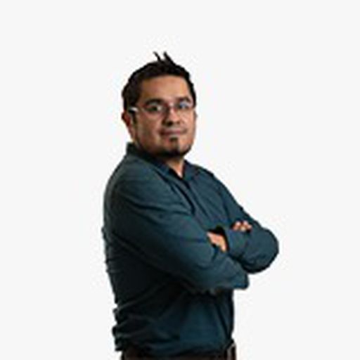 Arturo Aguilar Mireles