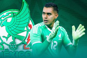 TALA RANGEL SELECCIÓN ROTA