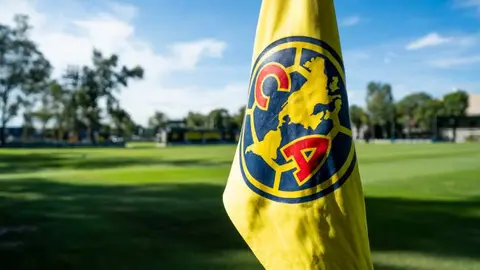 Coapa, Club América
