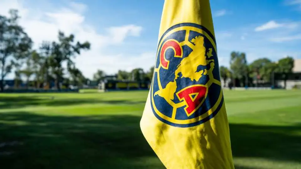 Coapa, Club América