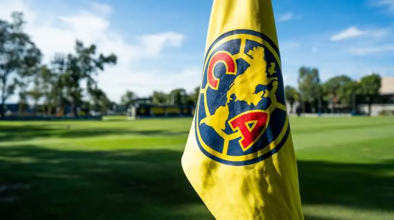 Coapa, Club América