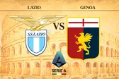 Serie A: ¿Cuándo y dónde ver Lazio vs Genoa?