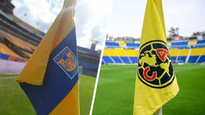 América y Tigres: Los mejores momentos de esta reciente rivalidad
