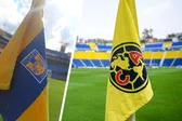 ¿Nuevo Clásico? Tigres bautiza como 'Golden Clash' sus enfrentamientos ante América