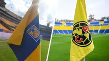 ¿Nuevo Clásico? Tigres bautiza como 'Golden Clash' sus enfrentamientos ante América