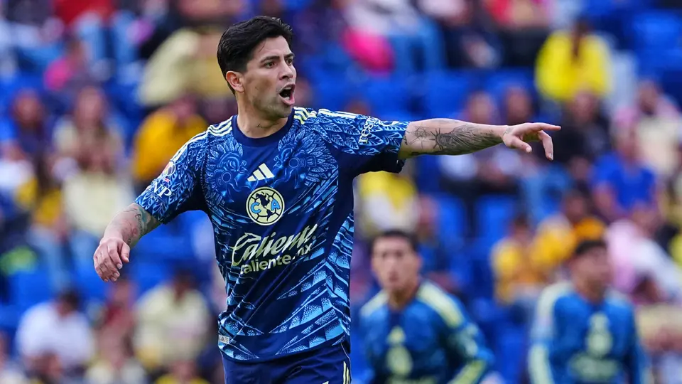 ¿Víctor Dávila se queda en América? El traspaso que se le "cae" a las Águilas
